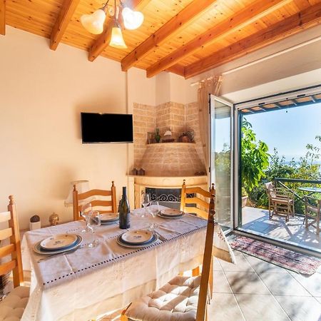 Balis Panorama Βίλα Χλομός Εξωτερικό φωτογραφία